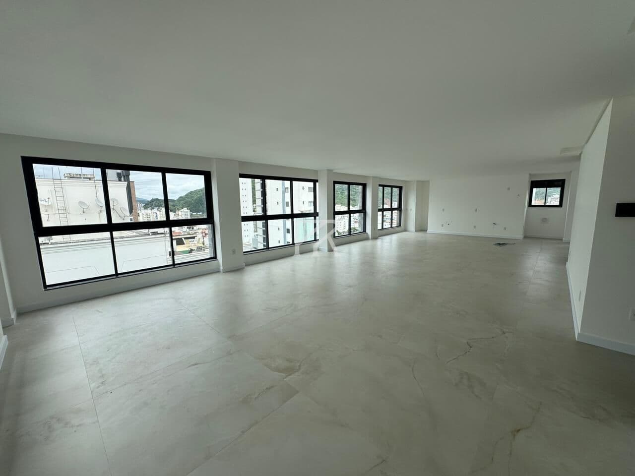 Apartamento em Balneário Camboriú - Centro