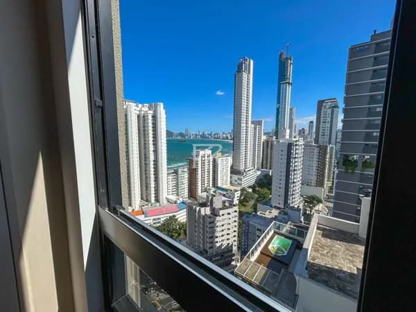 Apartamento em Balneário Camboriú - Pioneiros