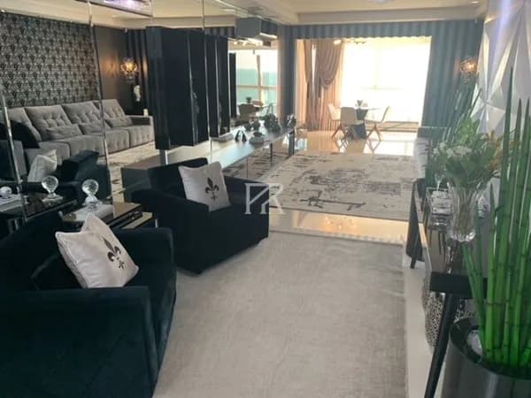 Apartamento em Balneário Camboriú - Centro