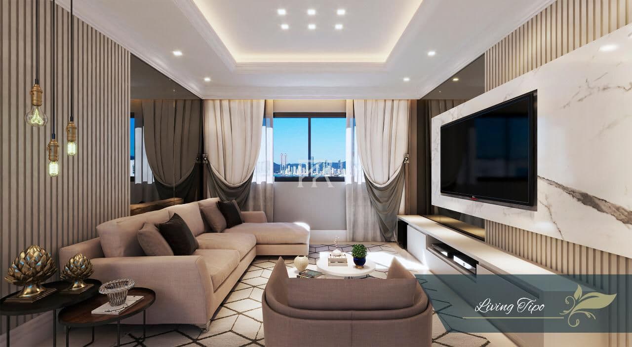 Apartamento em Balneário Camboriú - Pioneiros