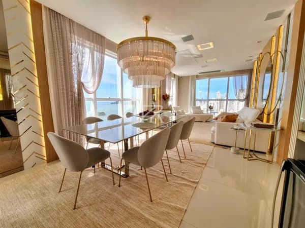Apartamento em Balneário Camboriú - Centro