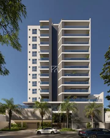 Apartamento em Itajaí - Praia Brava de Itajaí