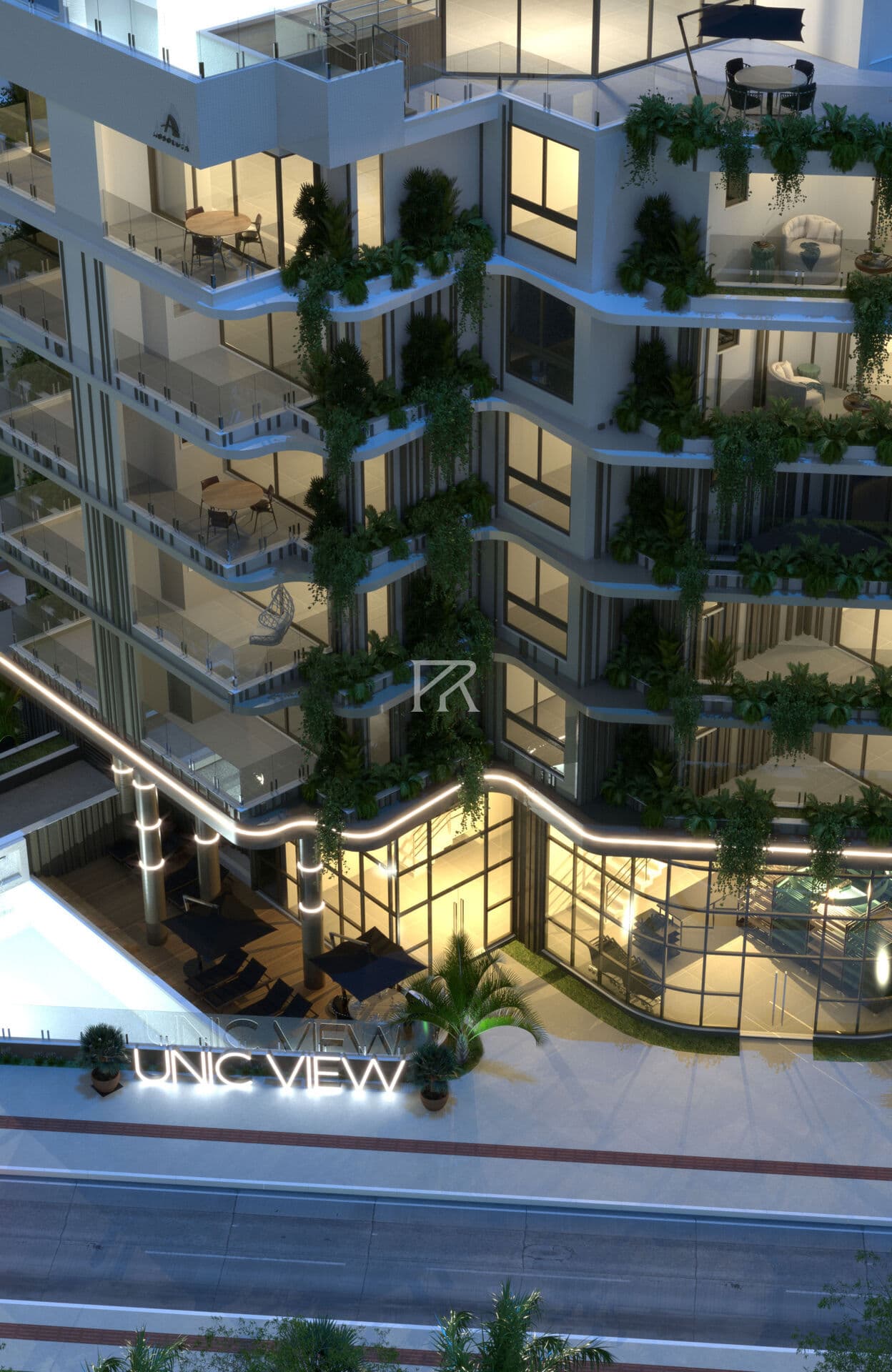 Apartamento em Itajaí - Cabeçudas