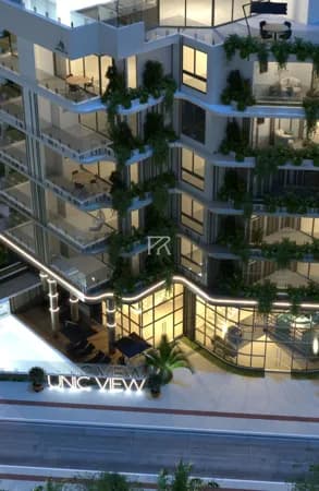 Apartamento em Itajaí - Cabeçudas