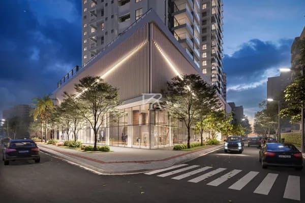 Apartamento em Balneário Camboriú - Centro