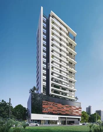 Apartamento em Balneário Camboriú - Centro