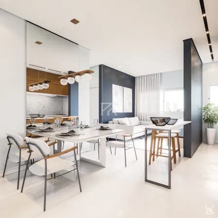 Apartamento em Balneário Camboriú - Nações