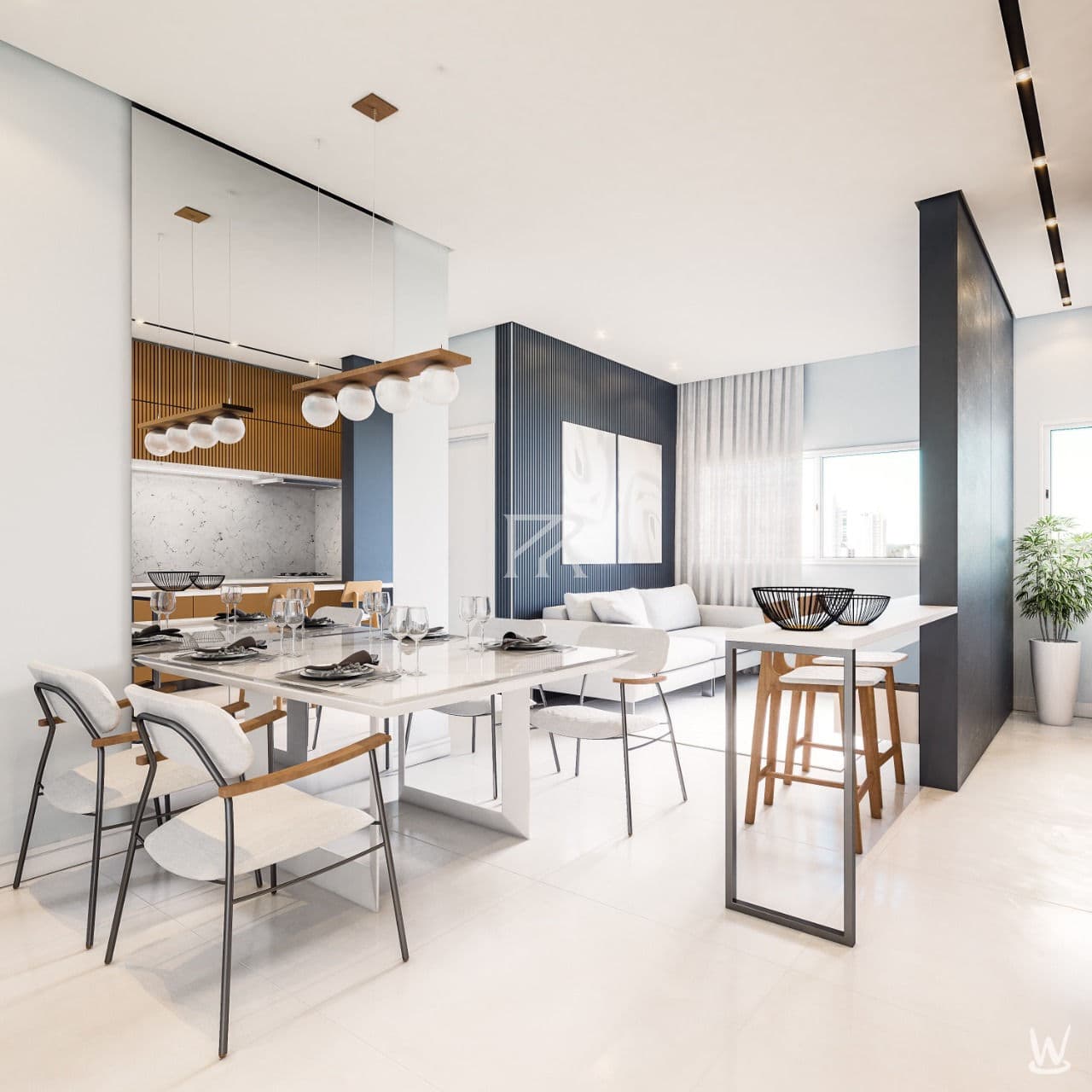 Apartamento em Balneário Camboriú - Nações
