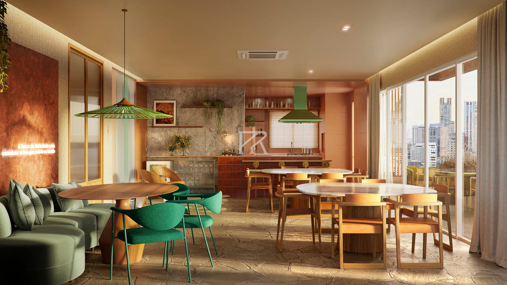 Apartamento em Balneário Camboriú - Centro