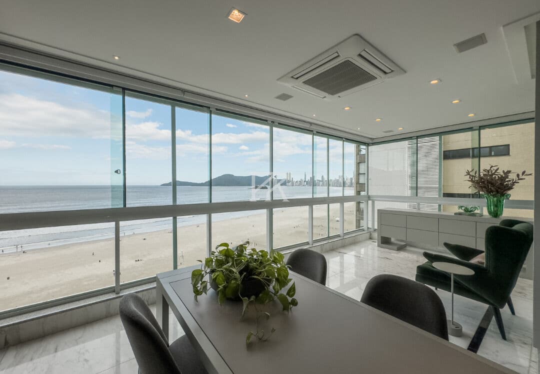 Apartamento em Balneário Camboriú - Centro
