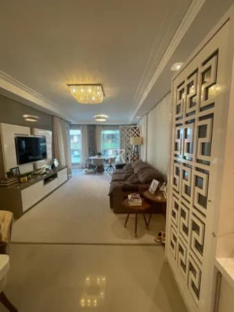 Apartamento em Balneário Camboriú - Centro