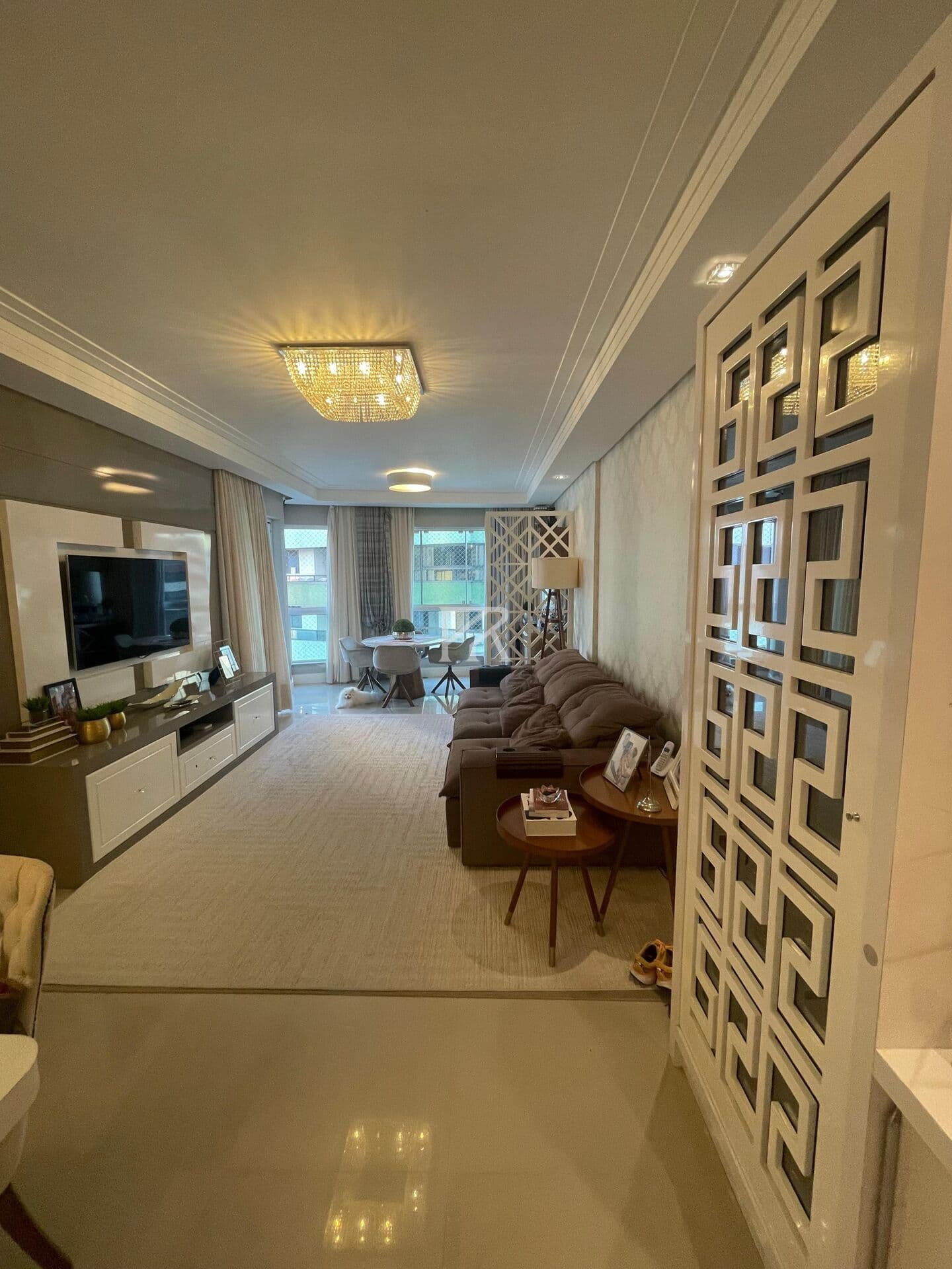 Apartamento em Balneário Camboriú - Centro