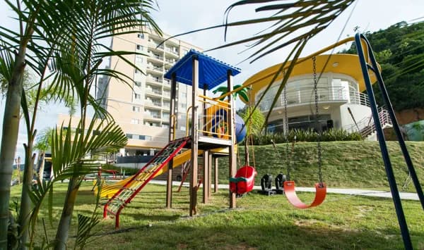 Apartamento em Camboriú - Tabuleiro