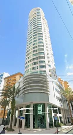 Apartamento em Balneário Camboriú - Pioneiros
