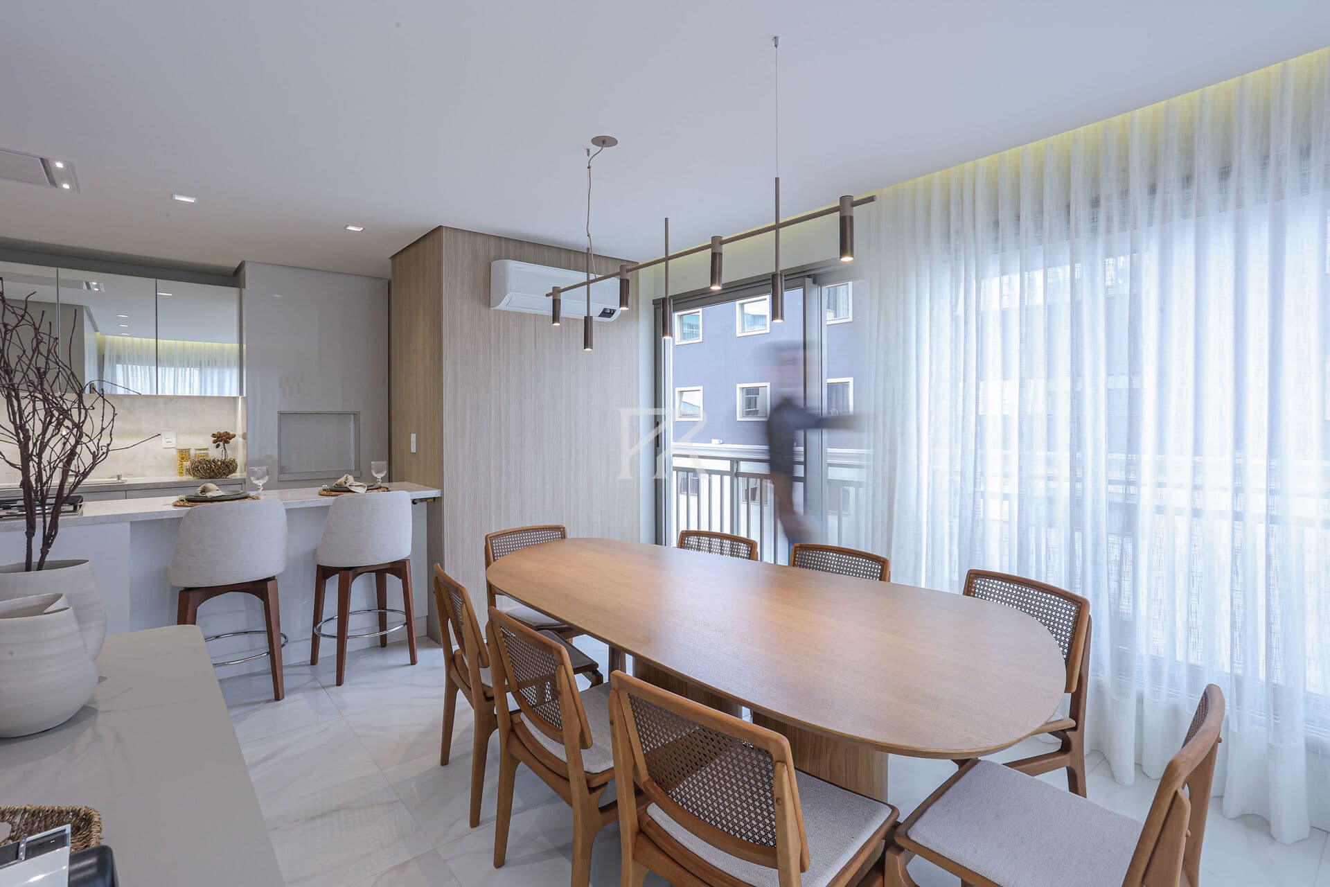 Apartamento em Balneário Camboriú - Centro