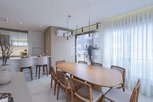 Apartamento em Balneário Camboriú - Centro
