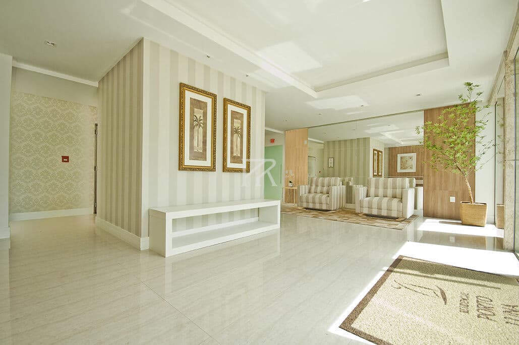 Apartamento em Balneário Camboriú - Centro