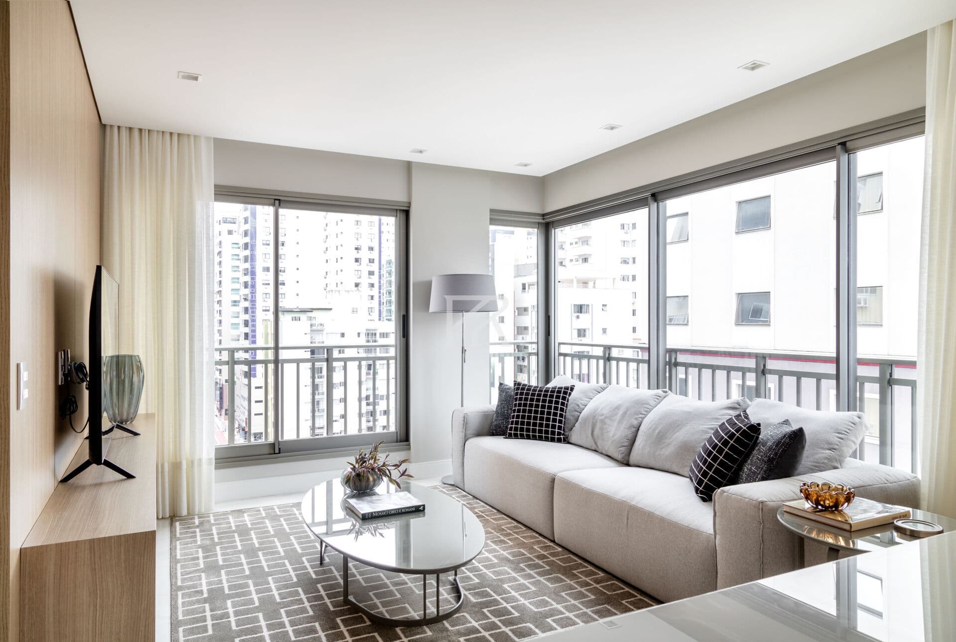 Apartamento em Balneário Camboriú - Centro