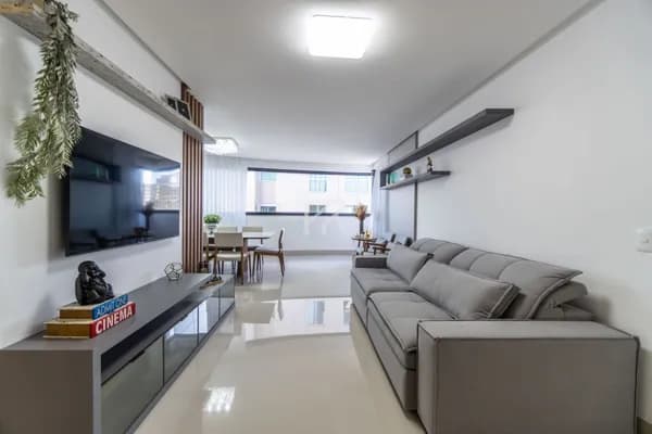 Apartamento em Balneário Camboriú - Centro