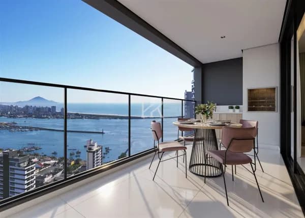 Apartamento à venda em Itajaí com 2 suítes e 1 vaga de garagem | PRESTIGE INTELIGENCIA IMOBILIÁRIA