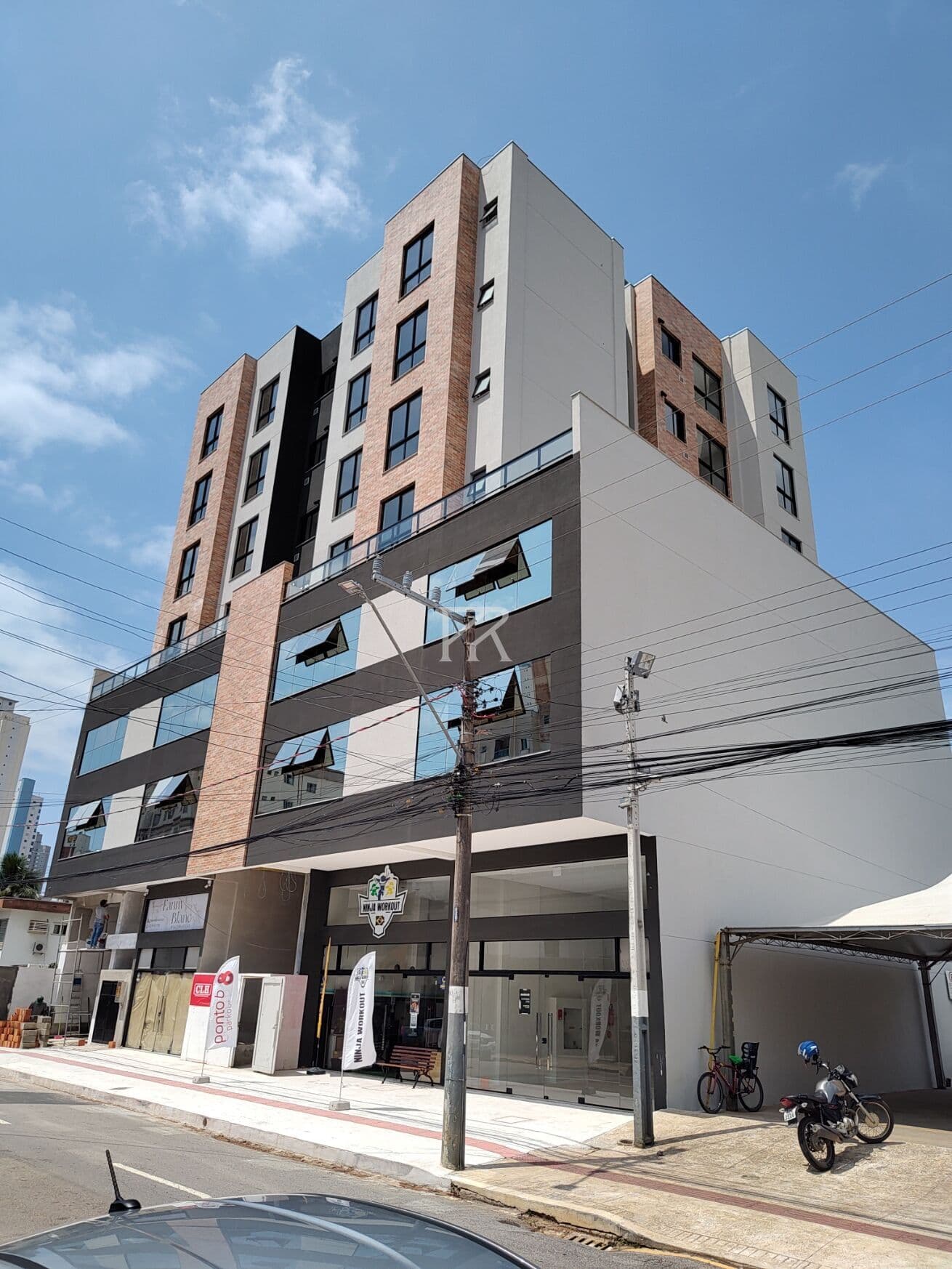 Apartamento em Balneário Camboriú - Nações