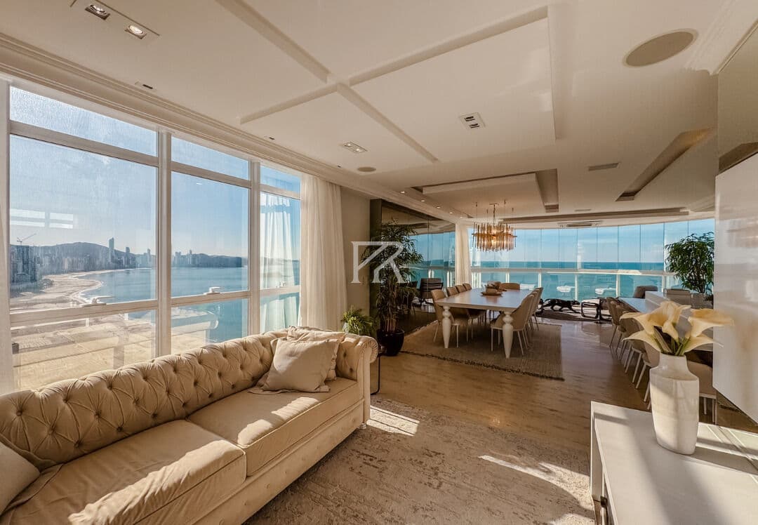 Apartamento em Balneário Camboriú - Centro