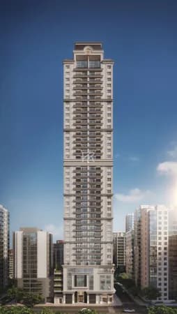 Apartamento em Balneário Camboriú - Centro