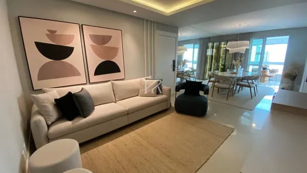 Apartamento em Balneário Camboriú - Centro