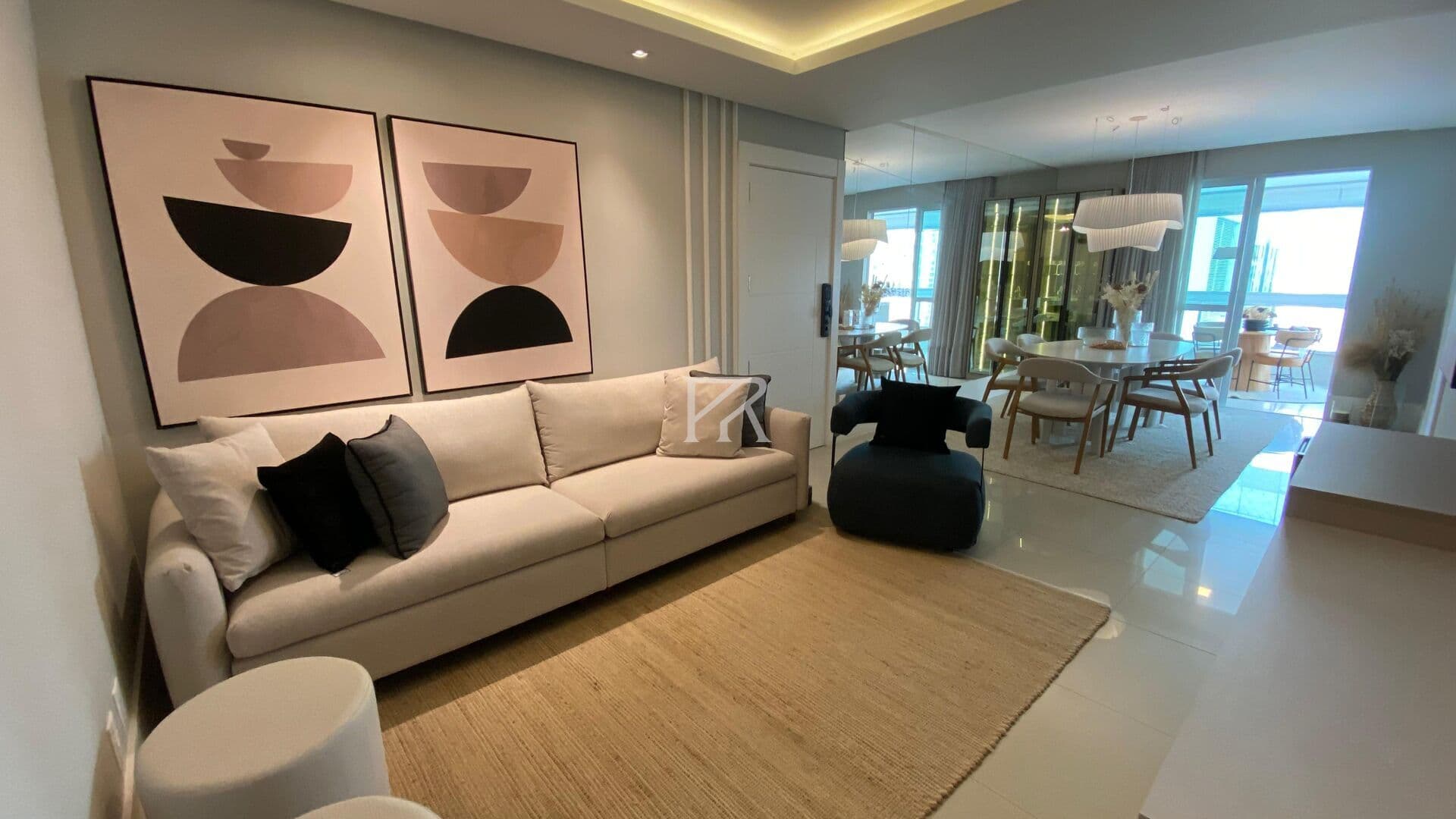 Apartamento em Balneário Camboriú - Centro