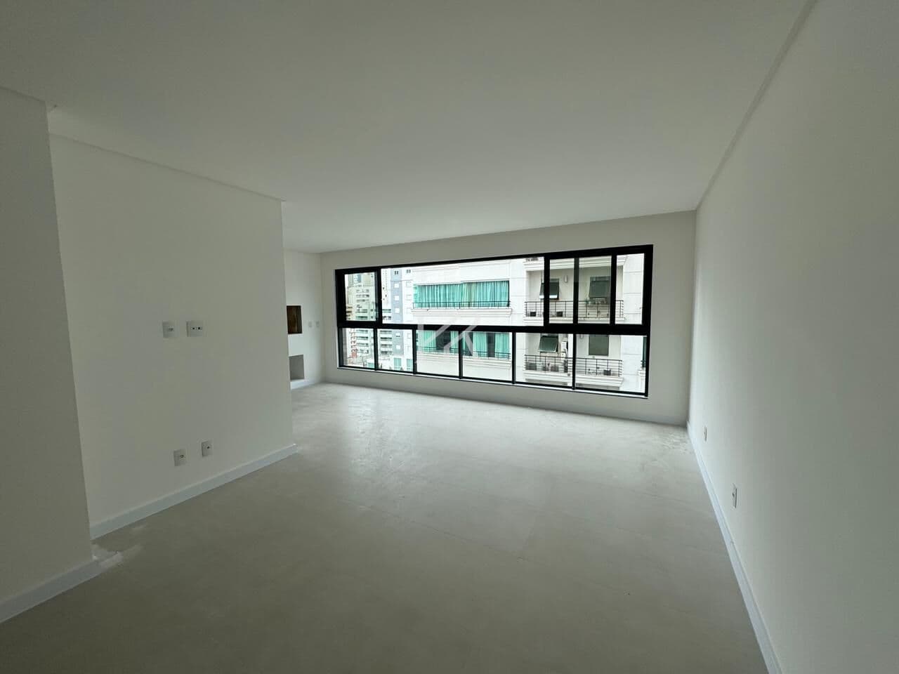 Apartamento em Balneário Camboriú - Centro