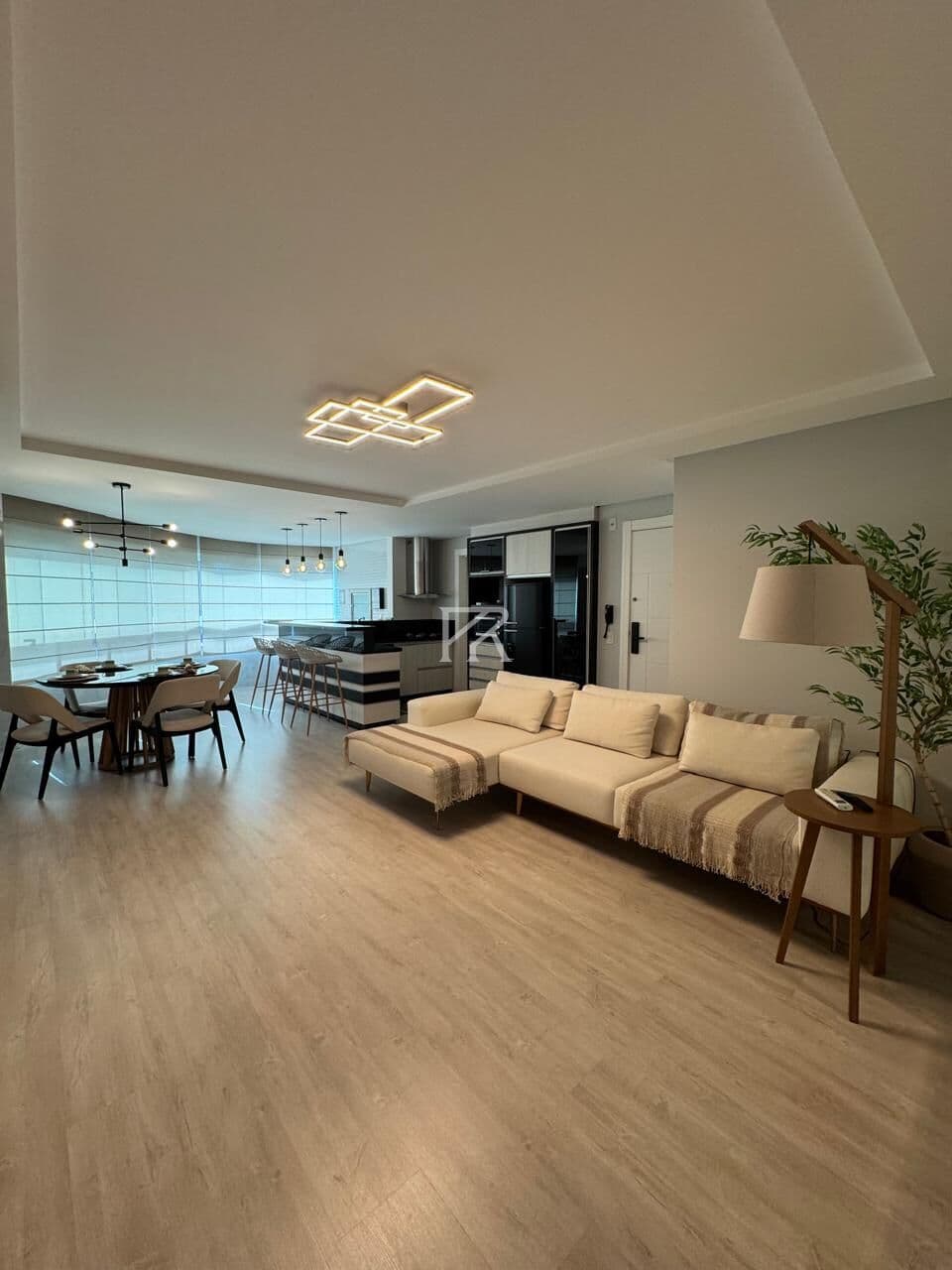 Apartamento em Centro, Balneário Camboriú/SC