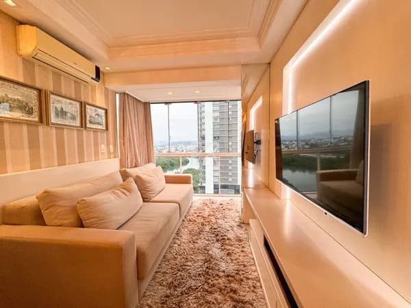 Apartamento em Balneário Camboriú - Centro