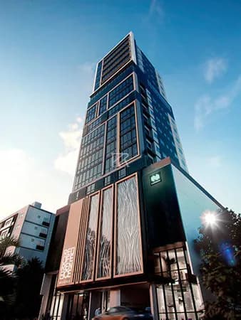 Apartamento em Balneário Camboriú - Centro