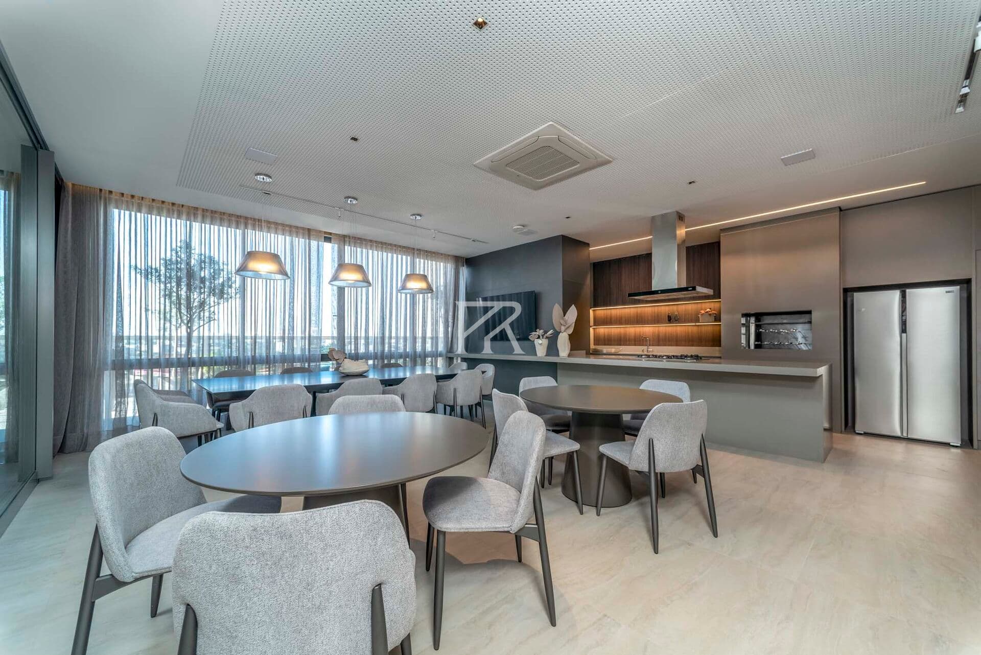 Apartamento em Itajaí - Centro