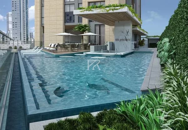 Apartamento em Balneário Camboriú - Centro