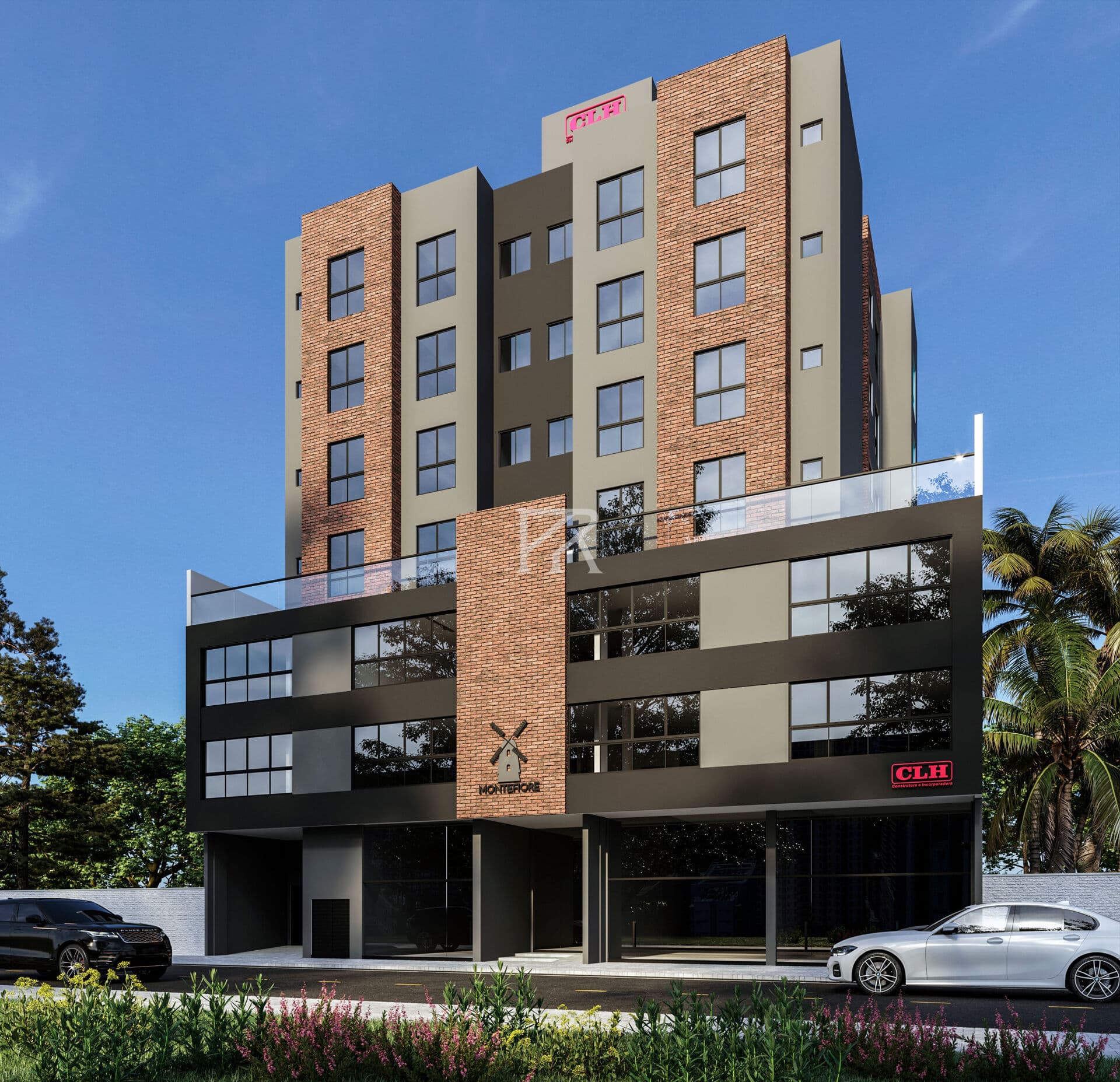 Apartamento em Balneário Camboriú - Nações