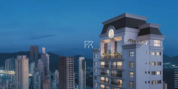 Apartamento em Balneário Camboriú - Centro