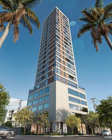 Apartamento em Balneário Camboriú - Centro