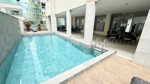 Apartamento em Itapema - Meia Praia