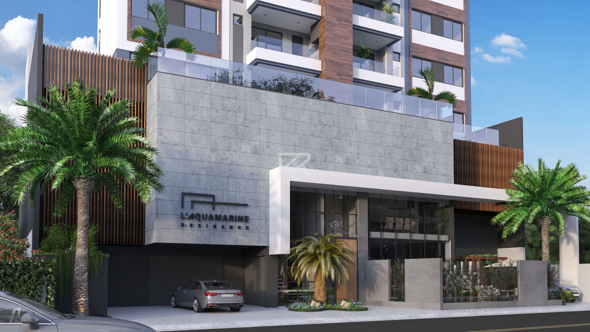 Apartamento em Itajaí - Fazendinha