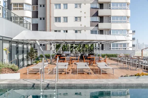 Apartamento em Balneário Camboriú - Centro