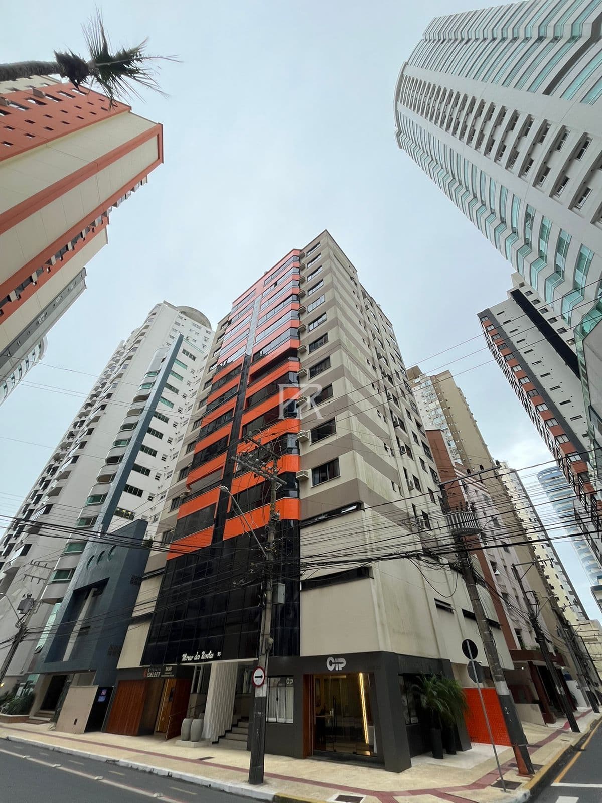 Apartamento em Centro, Balneário Camboriú/SC