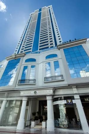 Apartamento em Balneário Camboriú - Centro