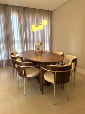 Apartamento em Balneário Camboriú - Centro