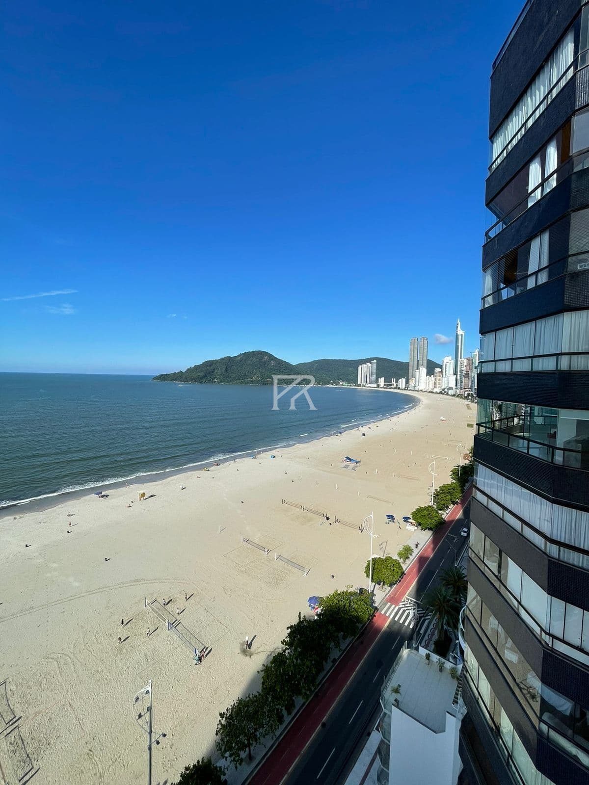 Apartamento em Balneário Camboriú - Pioneiros