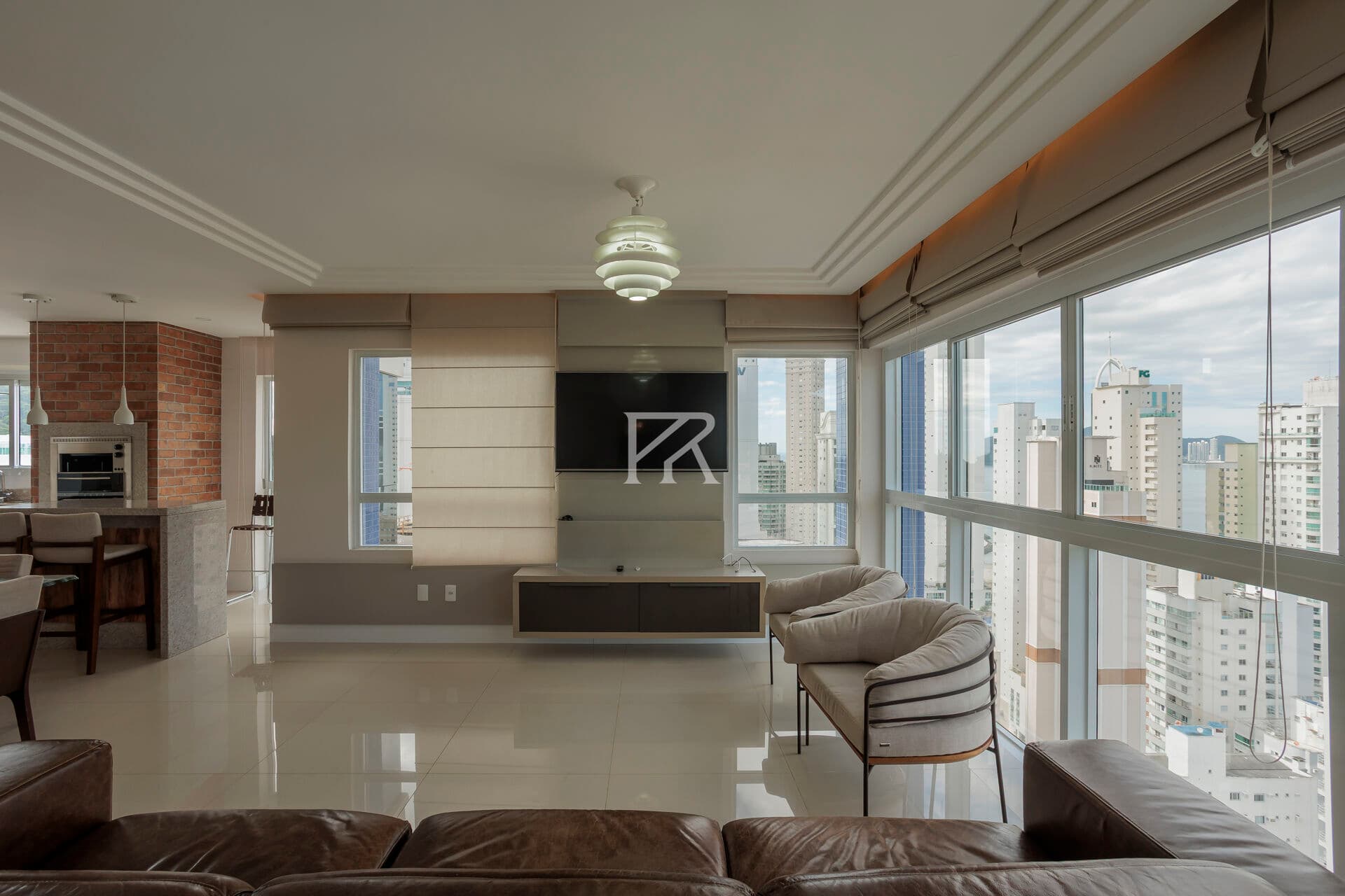 Apartamento em Centro, Balneário Camboriú/SC