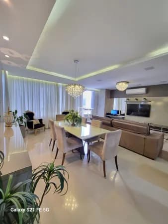 Apartamento em Pioneiros, Balneário Camboriú/SC