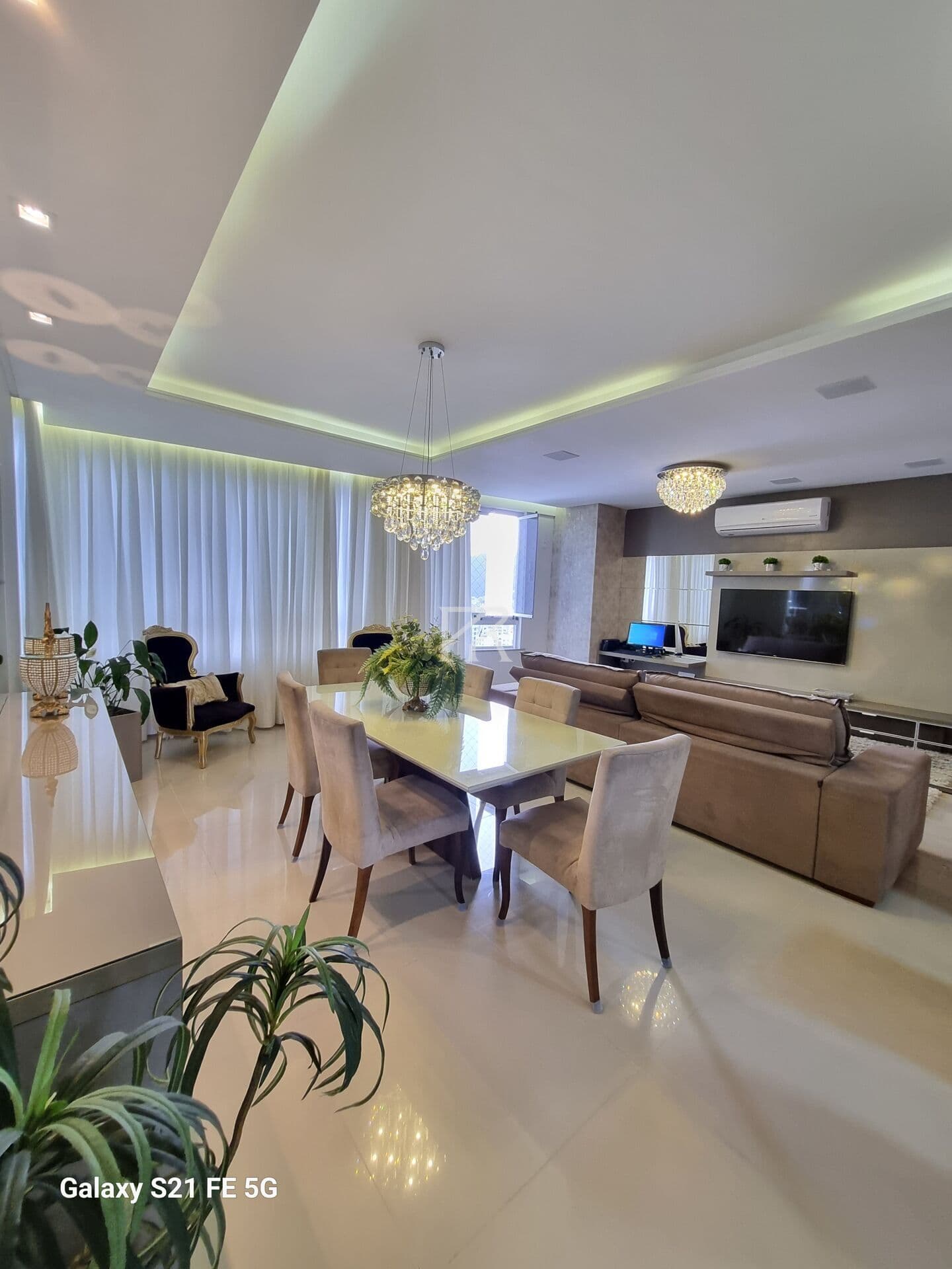 Apartamento em Pioneiros, Balneário Camboriú/SC
