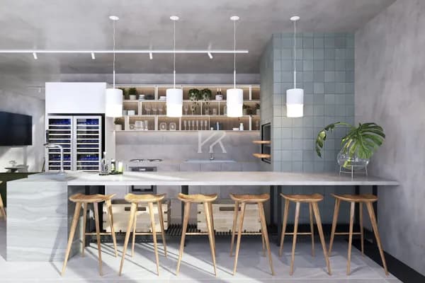 Apartamento em Balneário Camboriú - Centro