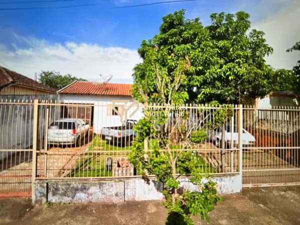Casa com 2 dormitórios à venda, 70 m² por R$ 400.000,00 - Jacomo Violin - Londrina/PR
